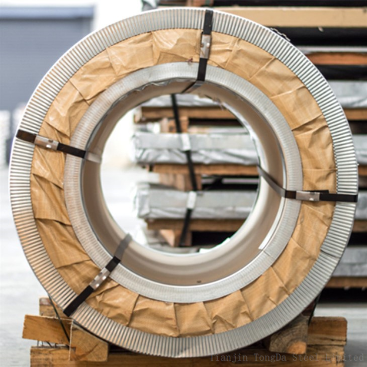 430 Stainless Steel Coil