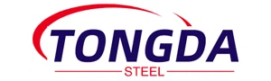 Tianjin Tongda Oceľ Obmedzené.