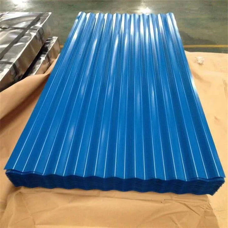 PPGL Roofing Sheet