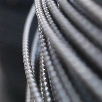 3 mm predpätý oceľový drôt