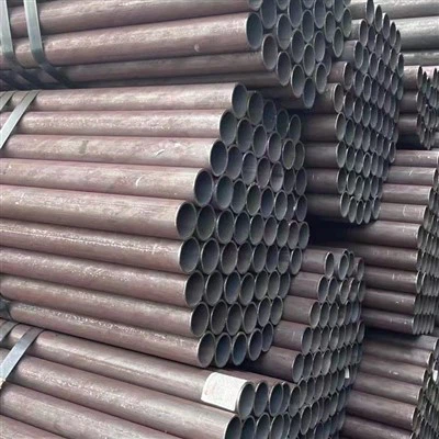 Oceľové rúry ASTM A513