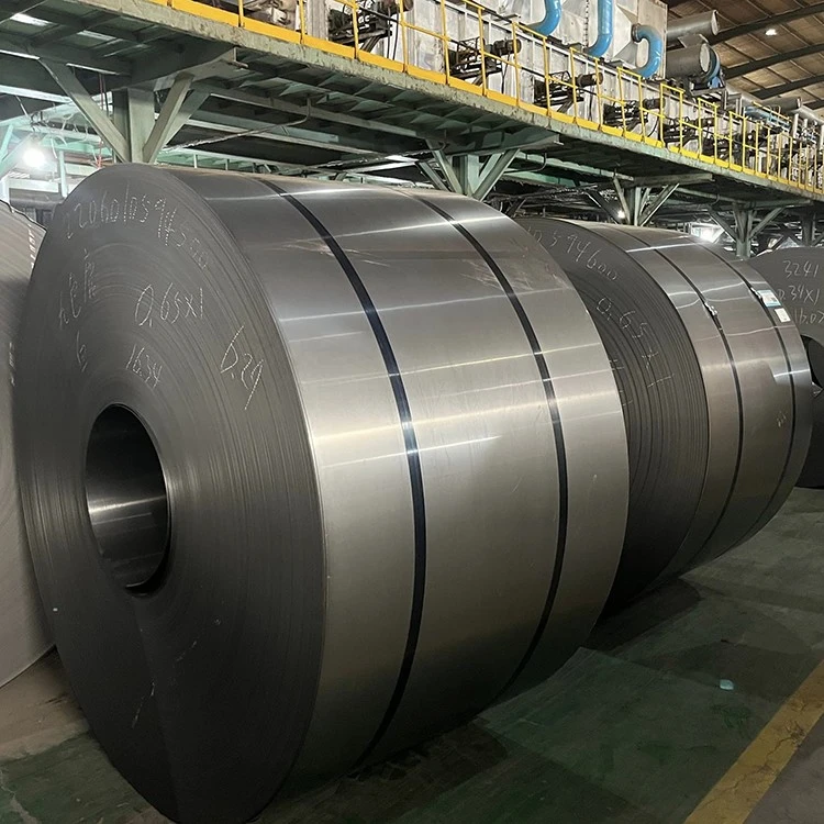 Spcc Cold Rolled Steel Coil Spcc Cold Rolled Steel Coil
